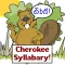 Cherokee Language Syllabary