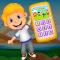 Fun Baby Play Rhyme Toy Phone