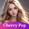 Cherry pop:Chat&Fun