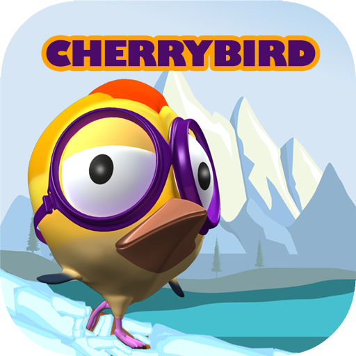CherryBirdy