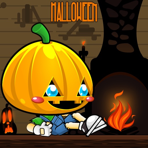 Jack Run Halloween Hunted Land Jack Run Halloween Hunted Land