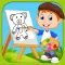 Draw Kids - Drawing & Painting