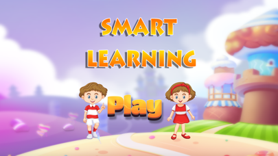 Smart Learning For Toddlers Screenshots