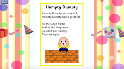 Smart Learning For Toddlers Screenshots