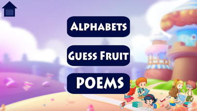 Smart Learning For Toddlers Screenshots