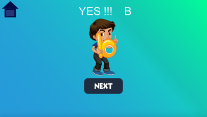 Smart Learning For Toddlers Screenshots