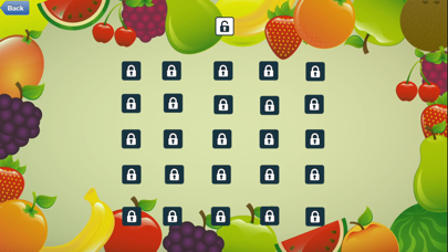 Smart Learning For Toddlers Screenshots