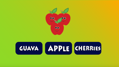 Smart Learning For Toddlers Screenshots