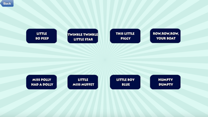 Smart Learning For Toddlers Screenshots