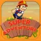 Ted Boy Super Adventure Worlds