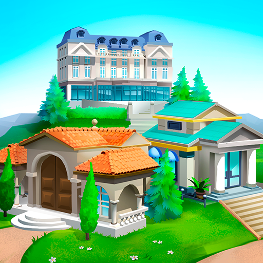 My Spa Resort: Grow & Build My Spa Resort: Grow & Build