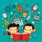 Audiotales - tales for kids