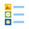 Themes - icons and widgets