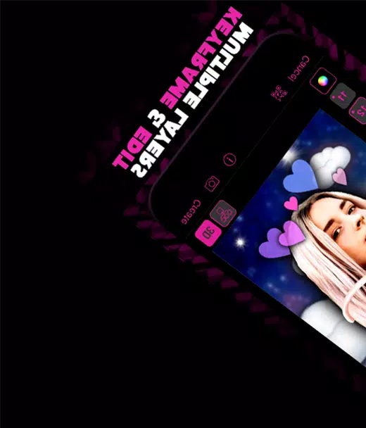 Video Star Guide Screenshots
