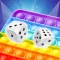 Chess Pop it-3D Dice Challenge