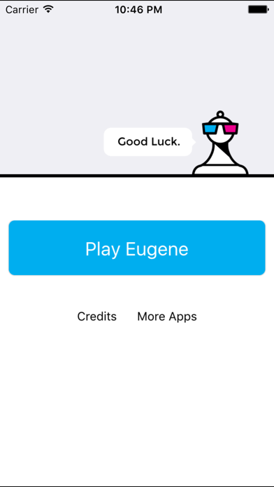 Eugene Chess HD Screenshots