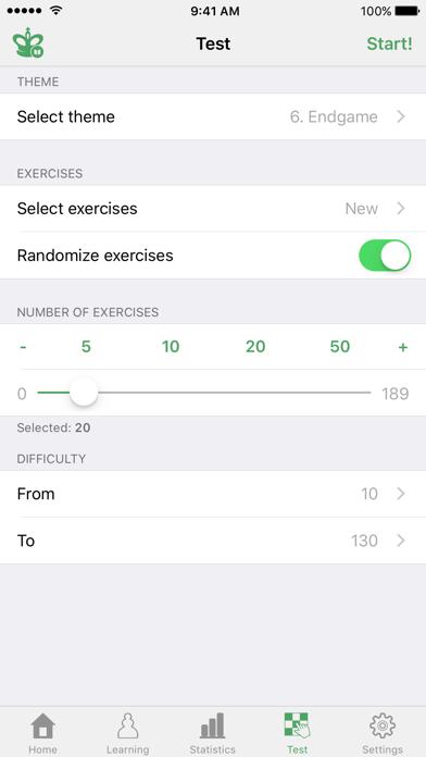 Chess: From Beginner to Club Screenshots