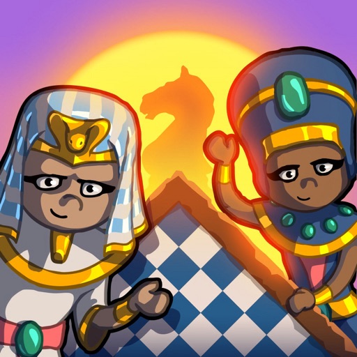 Chess for Kids - Play, Learn Chess for Kids - Play, Learn