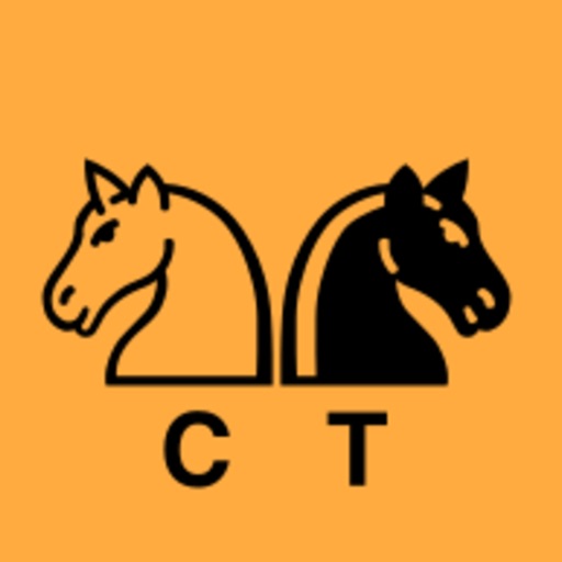 Chess Tempo: Chess tactics Chess Tempo: Chess tactics