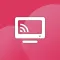 Mirror for LG TV -Pro Miracast