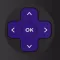 Remote Control for Roku TV