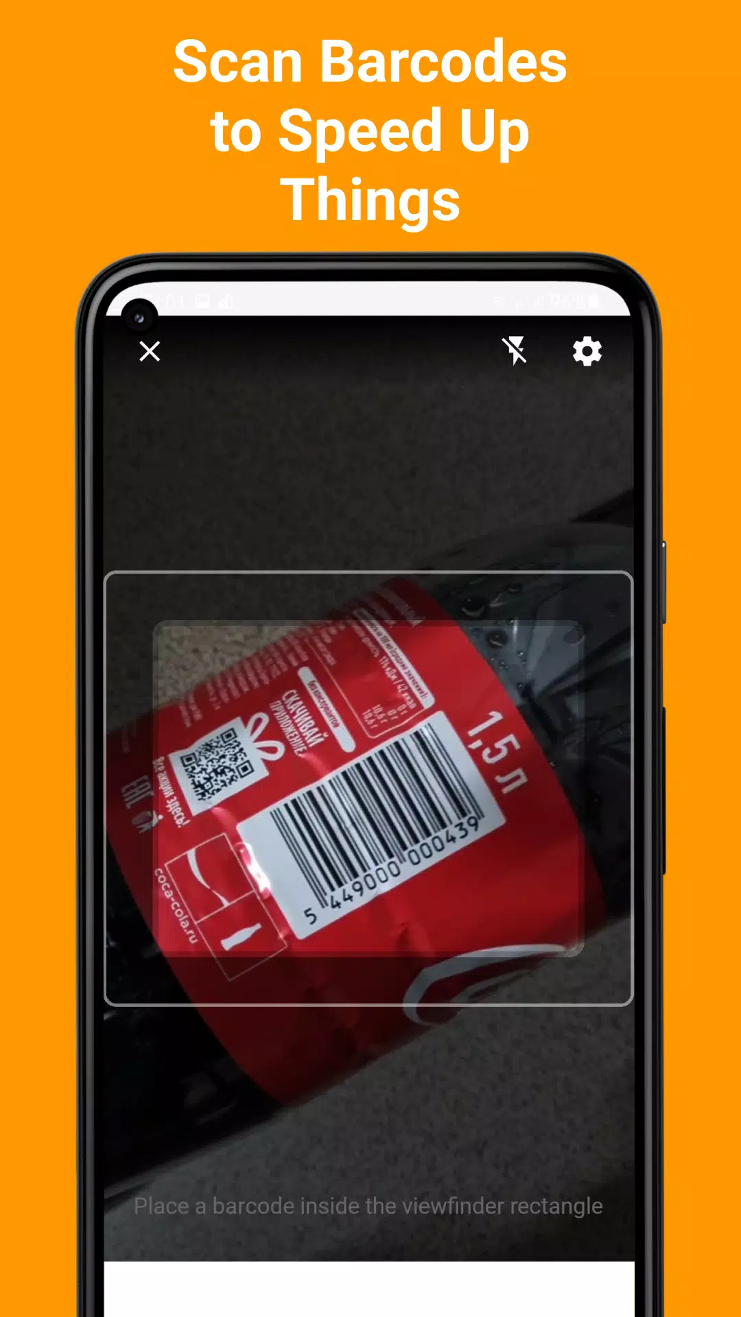 Food List Tracking & Shopping Screenshots