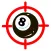 Cheto 8 ball pool Aim Master