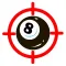 Cheto 8 ball pool Aim Master