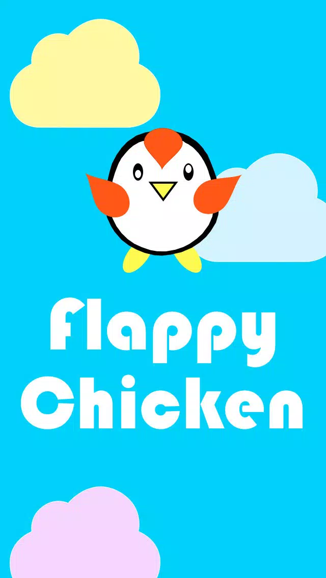 Скриншоты Flippy Flappy Chicken Free