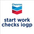 Chevron Start-Work Checks IOGP