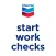 Chevron Start-Work Checks