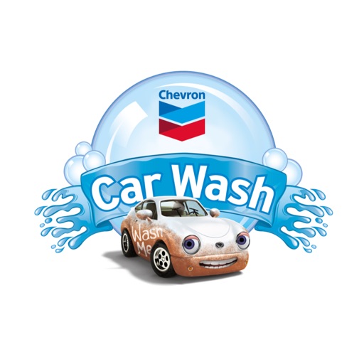 Chevron Car Wash Chevron Car Wash