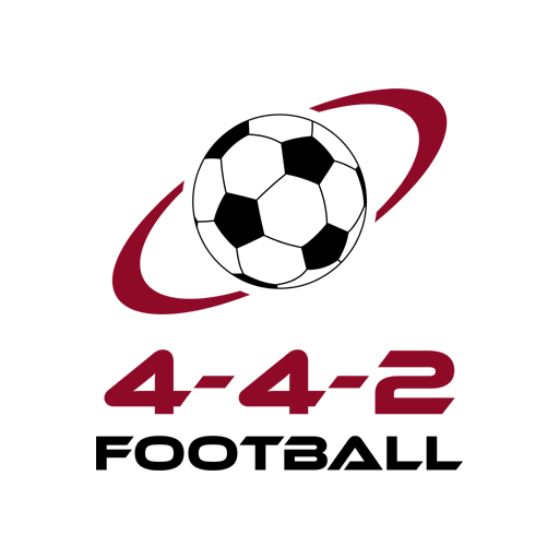 4-4-2 Football