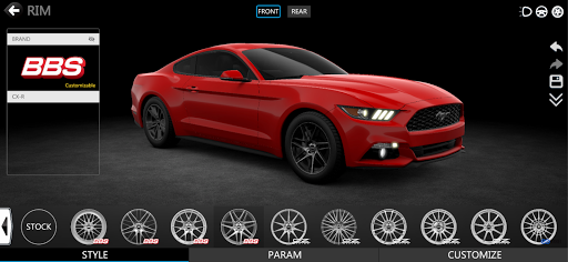 Car++ Screenshots