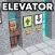 Elevator Mod MCPE