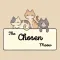 The Chosen Meow