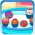Food Table Decoration - Cooking game