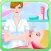 Hair Spa - Girl Games