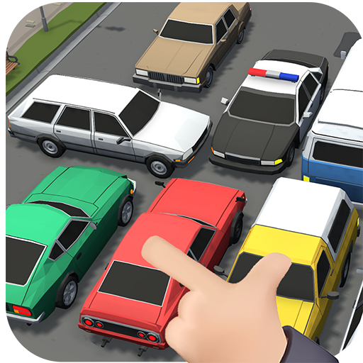 Car Parking :Brain Puzzle Game