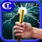 Fire Electric Pen 3D(Random)