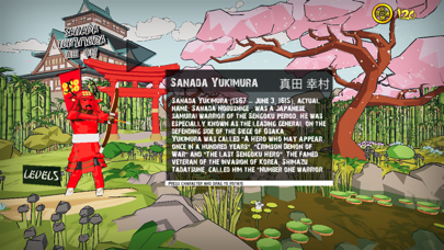 تصاویر Samurai Archer:Siege of Osaka