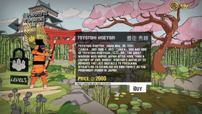 تصاویر Samurai Archer:Siege of Osaka