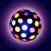 Color Lights Flashing