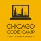 Chicago Code Camp