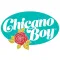 Chicano Boy Taco App