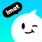 Imat - Adult style, Chat