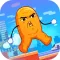 Chicken Block Dash