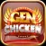 Gen Club of 68 Chickens
