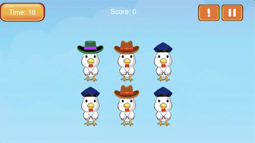 Gen Club of 68 Chickens Screenshots