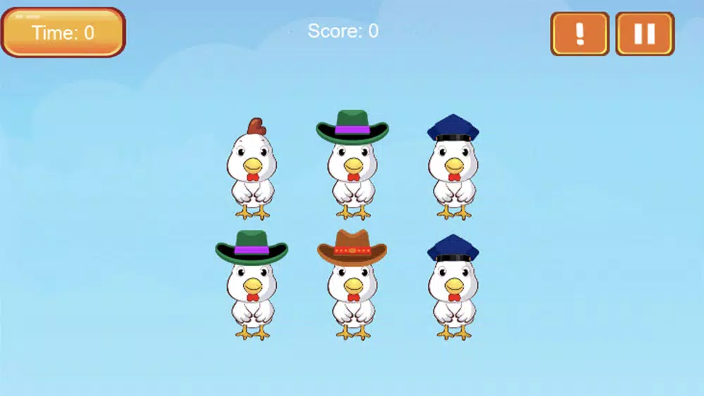 Gen Club of 68 Chickens Screenshots